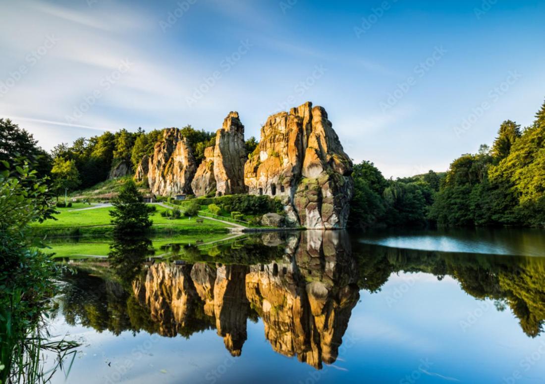 Hotel Rio Horn Екстериор снимка