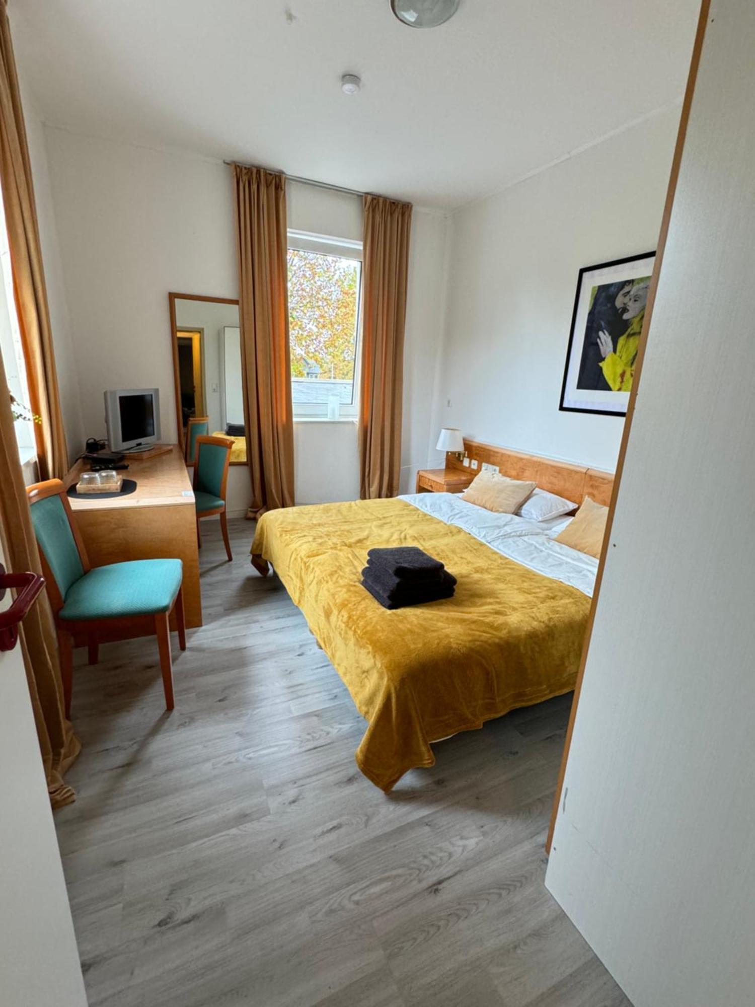 Hotel Rio Horn Екстериор снимка