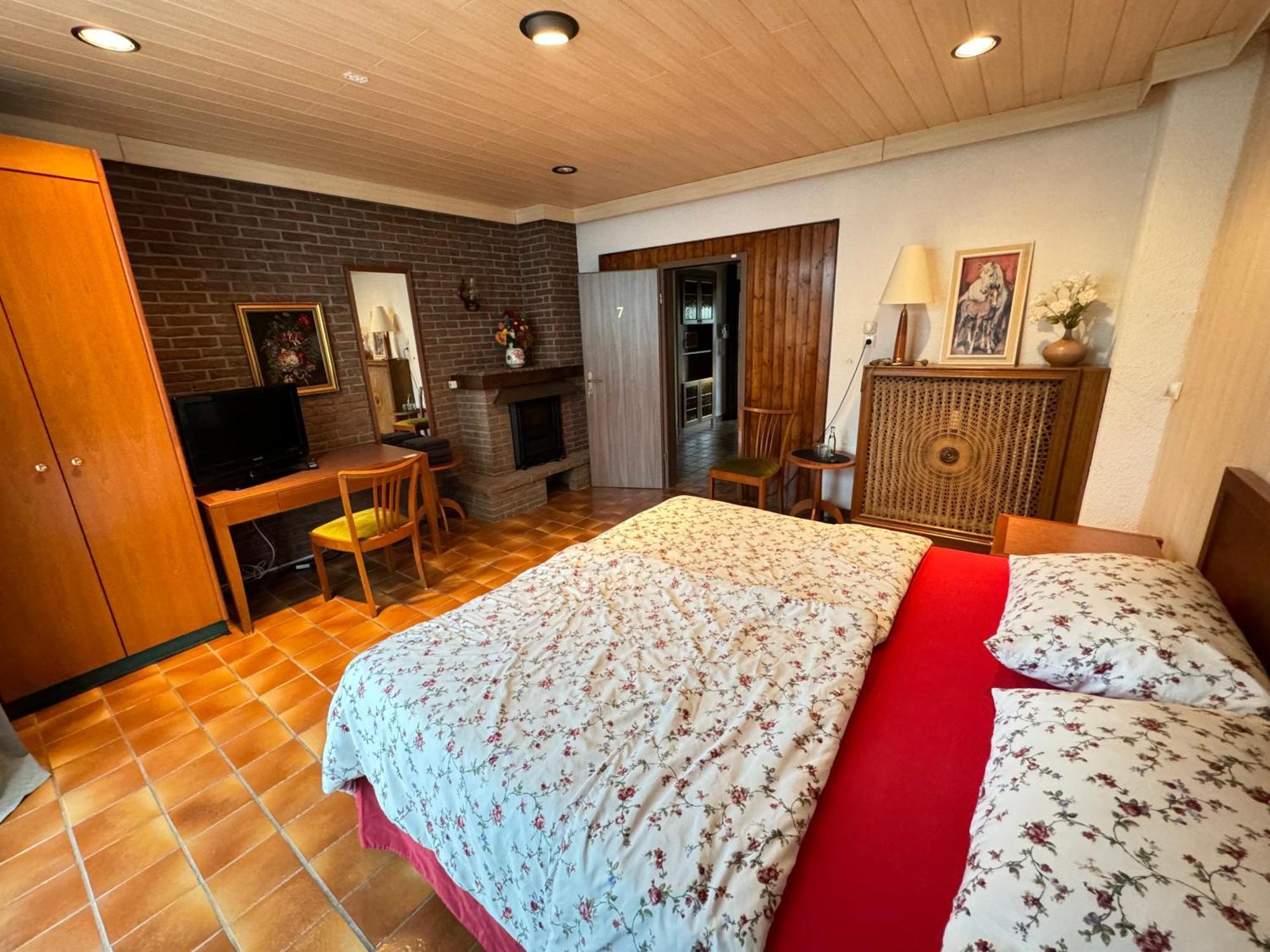 Hotel Rio Horn Екстериор снимка