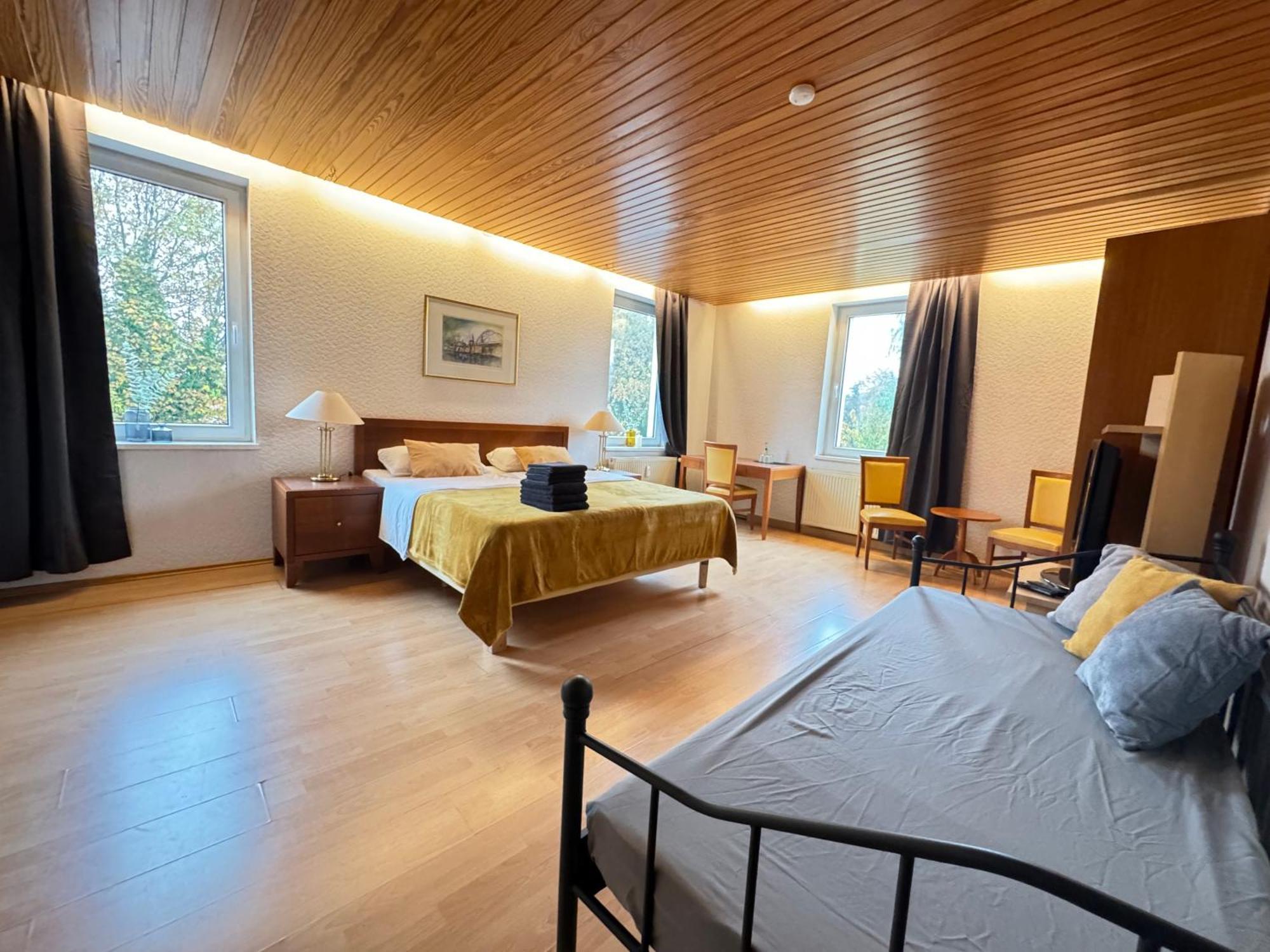 Hotel Rio Horn Екстериор снимка