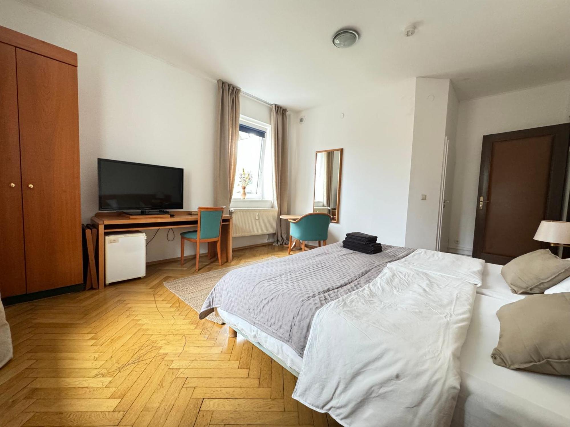 Hotel Rio Horn Екстериор снимка